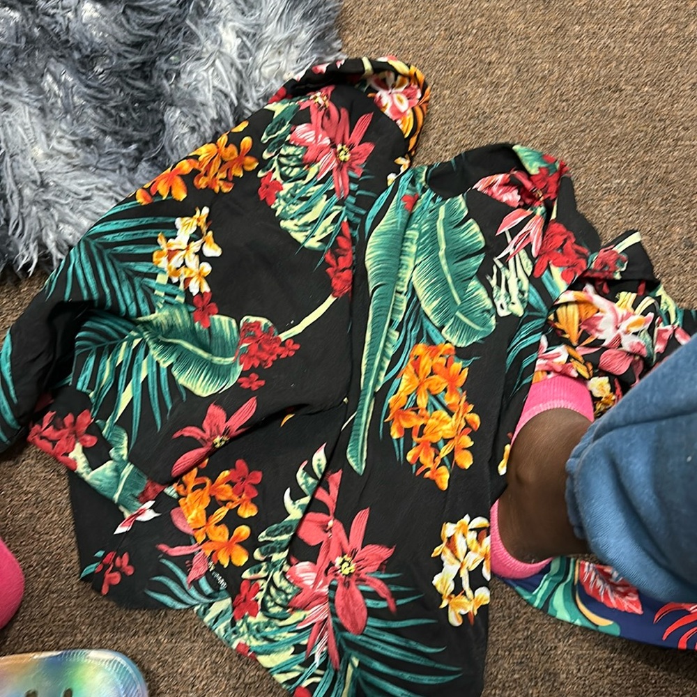 Jumpsuits